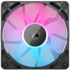 Ventilator Corsair iCUE LINK RX120 RGB 120mm Expansion Kit