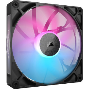 Corsair iCUE LINK RX140 RGB 140mm Expansion Kit