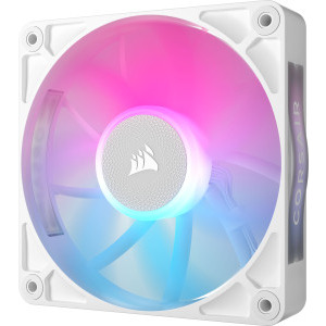 Corsair iCUE LINK White RX120 RGB 120mm Expansion Kit