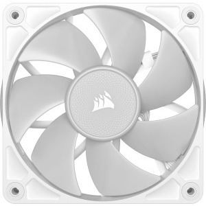 Corsair iCUE LINK White RX120 RGB 120mm Expansion Kit