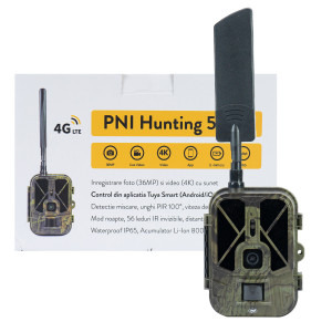 PNI Hunting 550C 4mm