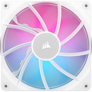 Corsair iCUE LINK White RX140 RGB 140mm Expansion Kit