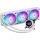 Cooler CPU ASUS ROG Strix LC III 360 ARGB White