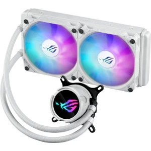 Cooler CPU ASUS ROG Strix LC III 240 ARGB White