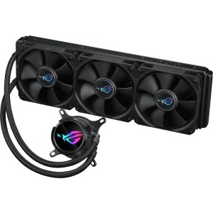 Cooler CPU ASUS ROG Strix LC III 360