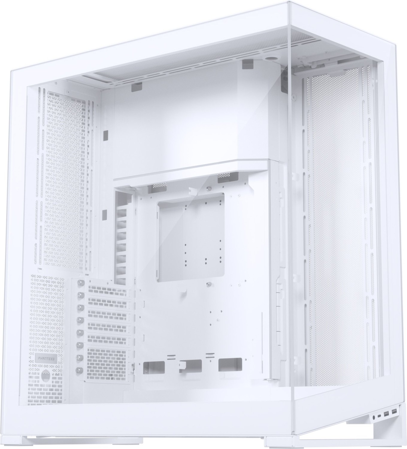 Carcasa Phanteks NV9 Matte White