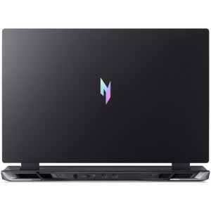 Acer Gaming 17.3'' Nitro 17 AN17-42, FHD IPS 165Hz, Procesor AMD Ryzen™ 7 8845HS (16M Cache, up to 5.10 GHz), 16GB DDR5, 512GB SSD, GeForce RTX 4060 8GB, No OS, Obsidian Black