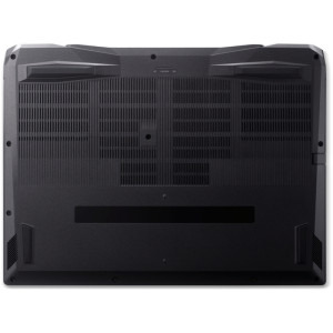 Acer Gaming 17.3'' Nitro 17 AN17-42, FHD IPS 165Hz, Procesor AMD Ryzen™ 7 8845HS (16M Cache, up to 5.10 GHz), 16GB DDR5, 512GB SSD, GeForce RTX 4060 8GB, No OS, Obsidian Black