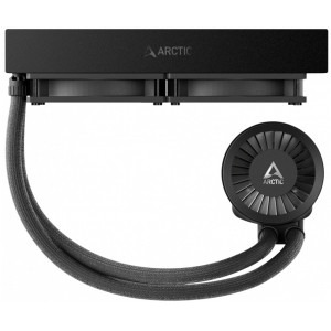 ARCTIC AC Liquid Freezer III 240 Black