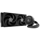ARCTIC AC Liquid Freezer III 280 Black