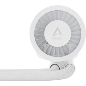 ARCTIC AC Liquid Freezer III 360 ARGB White