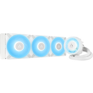 ARCTIC AC Liquid Freezer III 360 ARGB White