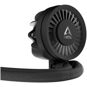ARCTIC AC Liquid Freezer III 420 Black
