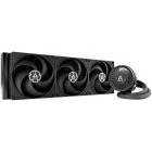 ARCTIC AC Liquid Freezer III 420 Black
