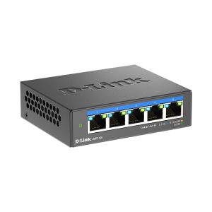 D-Link 2.5Gigabit DMS-105/E