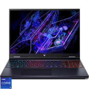 Laptop Acer Gaming 16'' Predator Helios Neo 16 PHN16-72, WUXGA IPS
