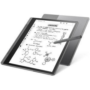 Lenovo Smart Paper, 10.3 inch 4GB RAM, 64GB, Wi-Fi, Storm Grey