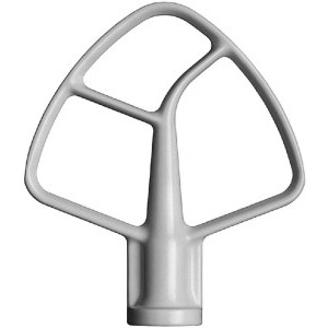 KitchenAid Mixer cu bol Artisan 5KSM175PSEAC, 300 W, Almond Cream, 4.8L, Bej