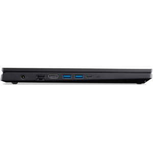 Acer Gaming 15.6'' Nitro V 15 ANV15-41, FHD IPS 165Hz, Procesor AMD Ryzen™ 7 7735HS (16M Cache, up to 4.75 GHz), 16GB DDR5, 512GB SSD, GeForce RTX 4060 8GB, No OS, Obsidian Black
