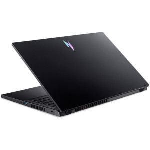 Acer Gaming 15.6'' Nitro V 15 ANV15-41, FHD IPS 165Hz, Procesor AMD Ryzen™ 7 7735HS (16M Cache, up to 4.75 GHz), 16GB DDR5, 512GB SSD, GeForce RTX 4060 8GB, No OS, Obsidian Black
