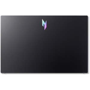 Acer Gaming 15.6'' Nitro V 15 ANV15-41, FHD IPS 165Hz, Procesor AMD Ryzen™ 7 7735HS (16M Cache, up to 4.75 GHz), 16GB DDR5, 512GB SSD, GeForce RTX 4050 6GB, No OS, Obsidian Black