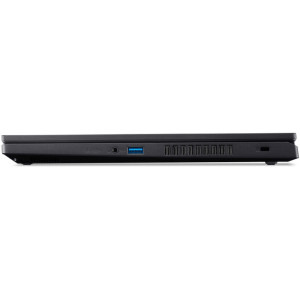 Acer Gaming 15.6'' Nitro V 15 ANV15-41, FHD IPS 165Hz, Procesor AMD Ryzen™ 7 7735HS (16M Cache, up to 4.75 GHz), 16GB DDR5, 512GB SSD, GeForce RTX 4050 6GB, No OS, Obsidian Black