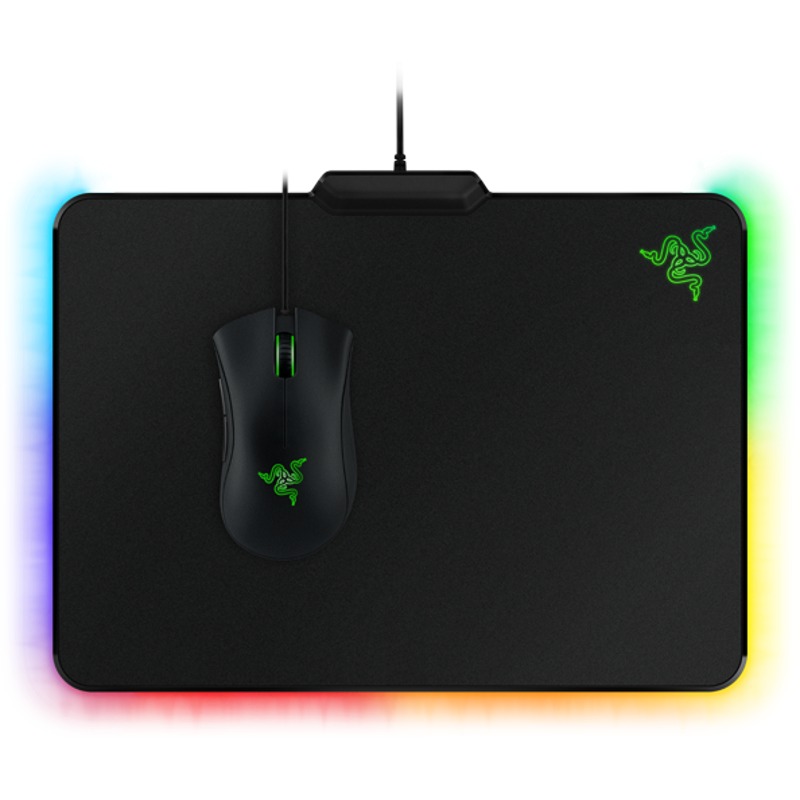 Mouse pad Razer Firefly PC Garage
