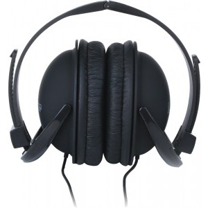 Somic On-Ear, Senicc iC8 Black