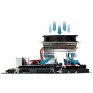 Cooler Master GeminII S524 Ver. 2