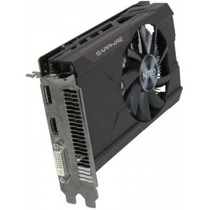 Sapphire Radeon R7 360 OC NITRO 2GB GDDR5 128-bit Lite