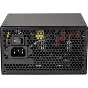 Spire Pearl 550W