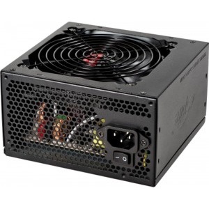 Spire Pearl 550W