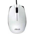 Mouse ASUS UT280 white