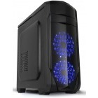 X2 Spitzer 20 black