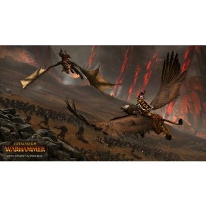 Sega Total War: Warhammer - Limited Edition pentru PC