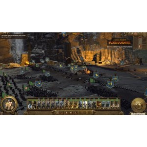 Sega Total War: Warhammer - Limited Edition pentru PC