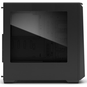 Phanteks Eclipse P400S Window Black