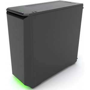 Phanteks Eclipse P400S Window Black