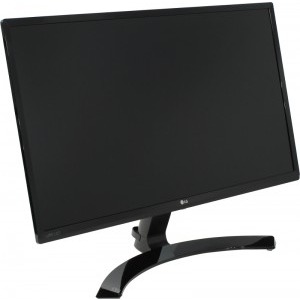 LG 24MP58VQ-P 23.8 inch 5ms black 60Hz
