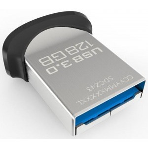 SanDisk Ultra Fit v2 128GB USB 3.0
