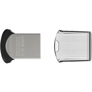 SanDisk Ultra Fit v2 128GB USB 3.0
