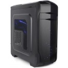 X2 Spitzer 20 Window Black