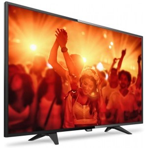 Philips 32PFT4101/12 Seria PFT4101/12 80cm negru Full HD