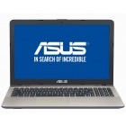 ASUS 15.6'' VivoBook X541UV, HD, Procesor Intel® Core™ i5-6198DU (3M Cache, up to 2.8GHz), 4GB, 1TB, GeForce 920MX 2GB, FreeDos, Chocolate Black