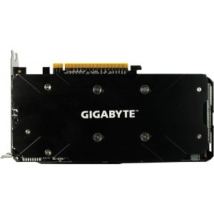 GIGABYTE Radeon RX 480 G1 Gaming 4GB GDDR5 256-bit