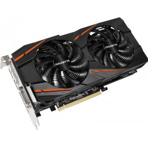 GIGABYTE Radeon RX 480 G1 Gaming 4GB GDDR5 256-bit