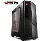 Gaming Green Cloudtrooper v2 Powered by Asus, Intel i3-6098P 3.6GHz Skylake, 8GB DDR4, 1TB HDD, GTX 950 OC STRIX DirectCU II 2GB GDDR5