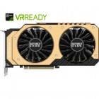 Palit GeForce GTX 970 JetStream 4GB GDDR5 256-bit
