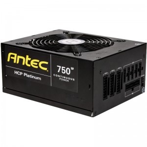 Antec High Current Pro Platinum 750