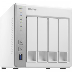 Qnap TS-431